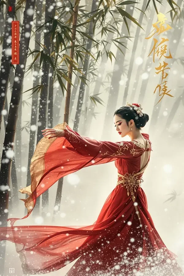 小武 电影海报