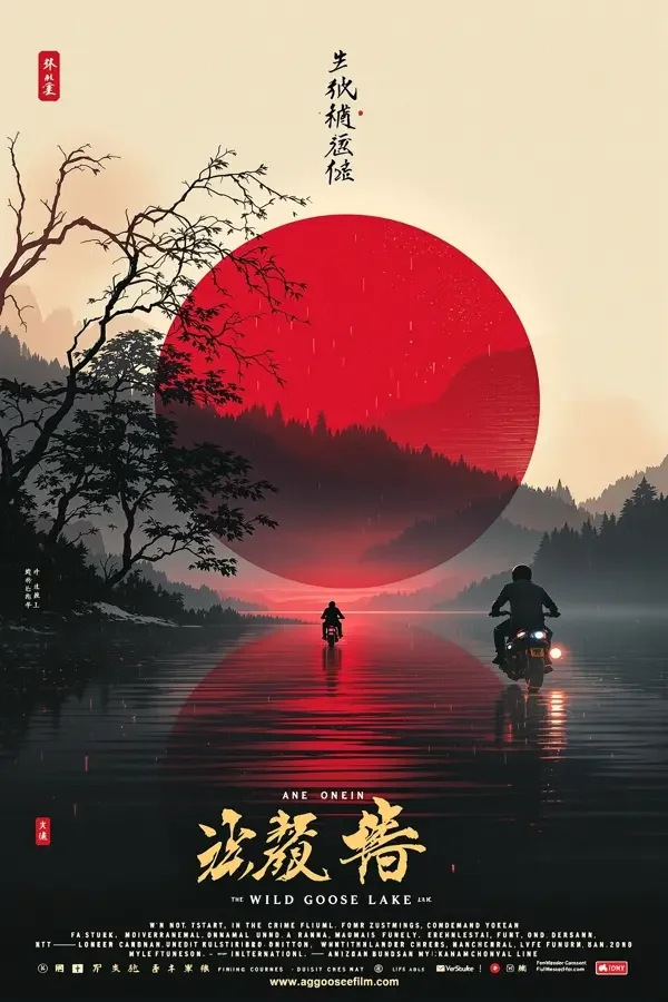 南方车站的聚会 电影海报